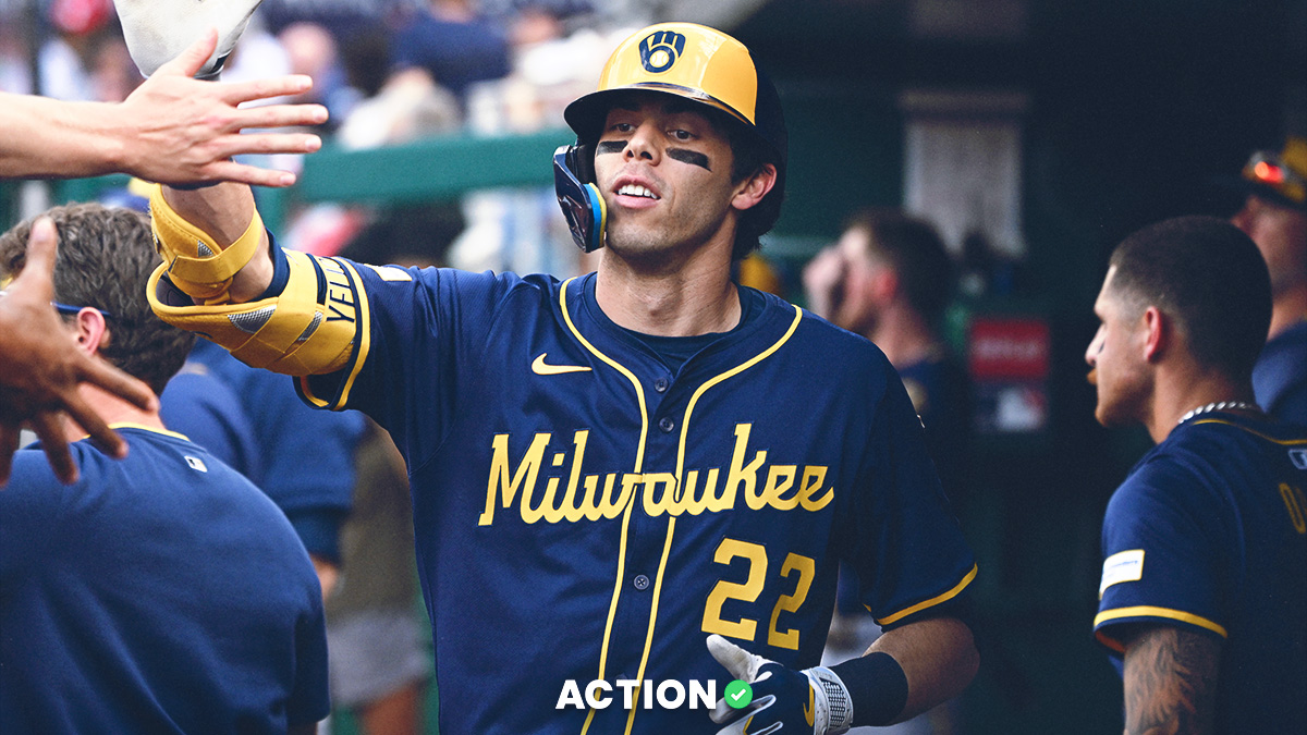 Diamondbacks vs Brewers Prediction, Pick, Odds for Tuesday, August 26