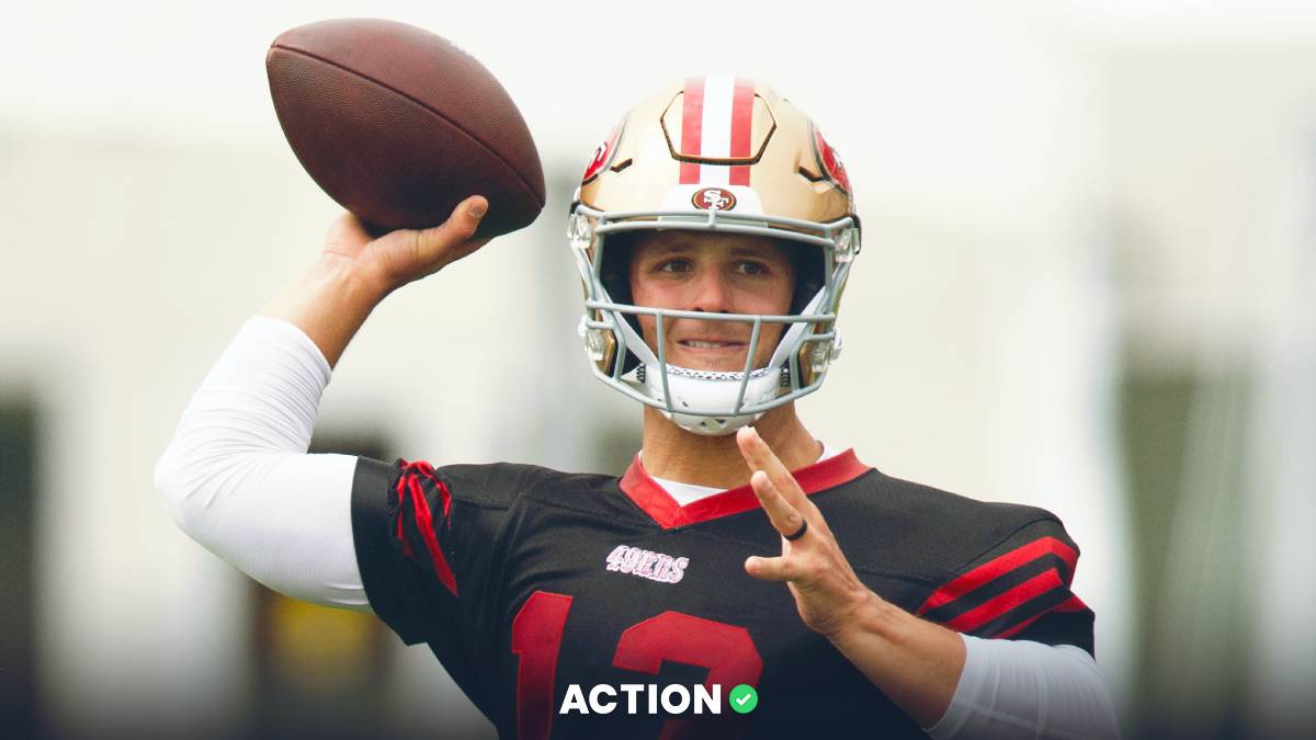 49ers vs Raiders Prediction, Pick, Odds for NFL Preseason (August 16)