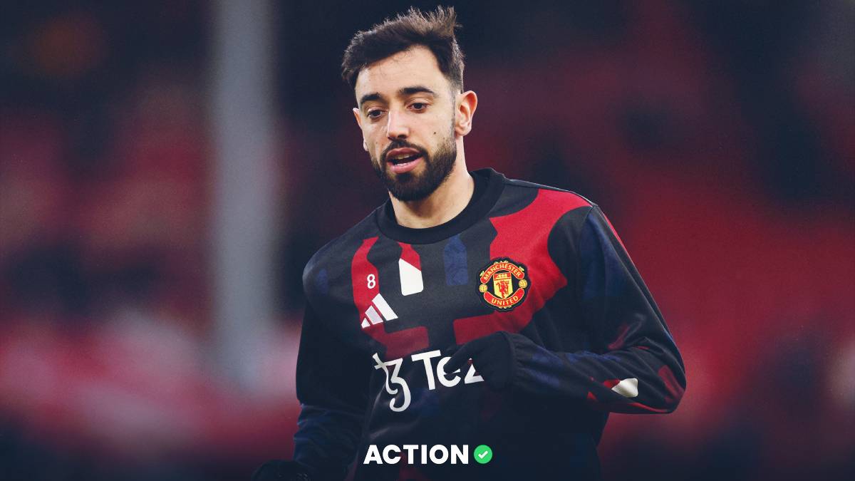 Fulham vs Manchester United Prediction, Pick, Premier League Odds