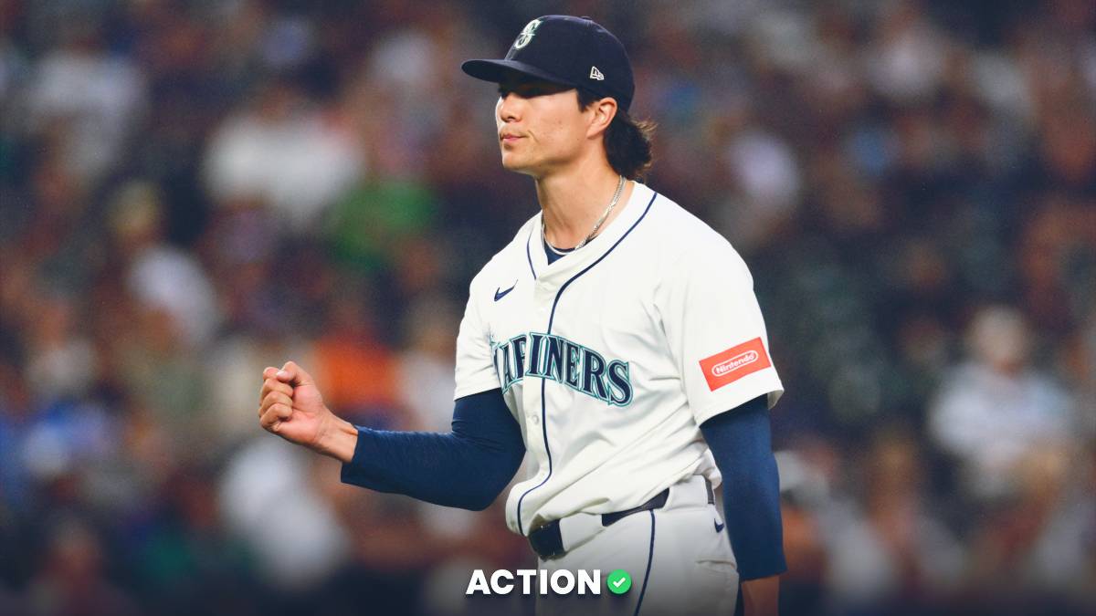 Rays vs Mariners Prediction, Pick, Odds for Sunday, August 10