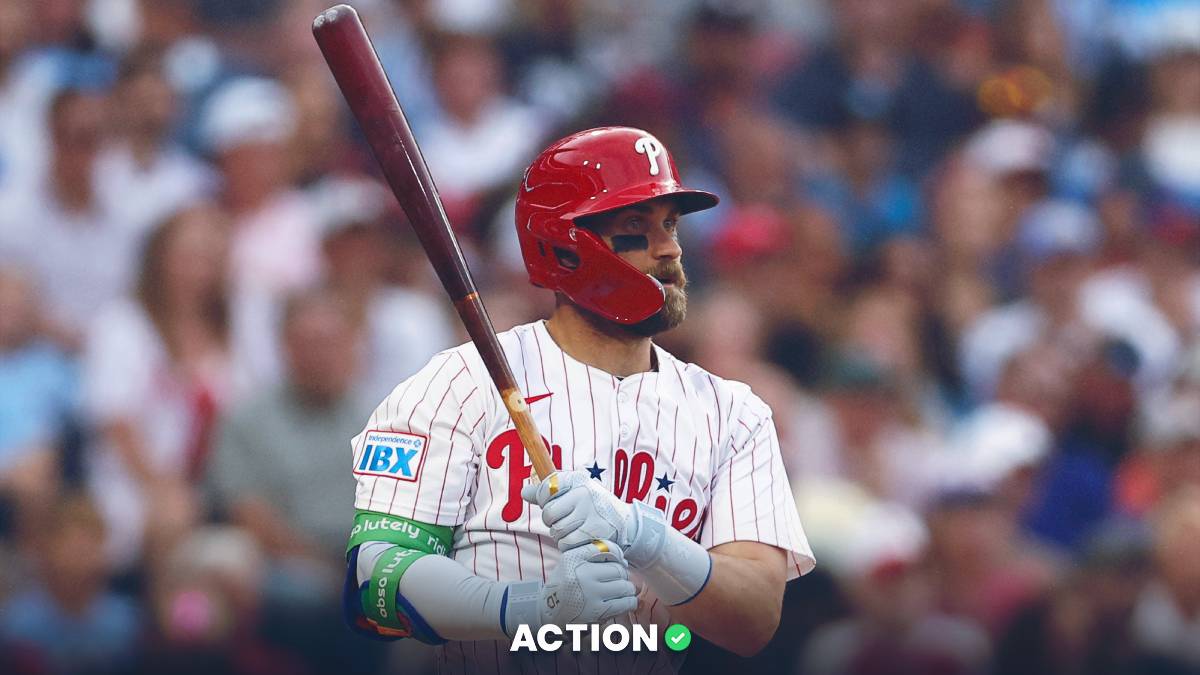 Phillies vs Rangers Predictions, Parlay Picks, Odds for Saturday, August 9