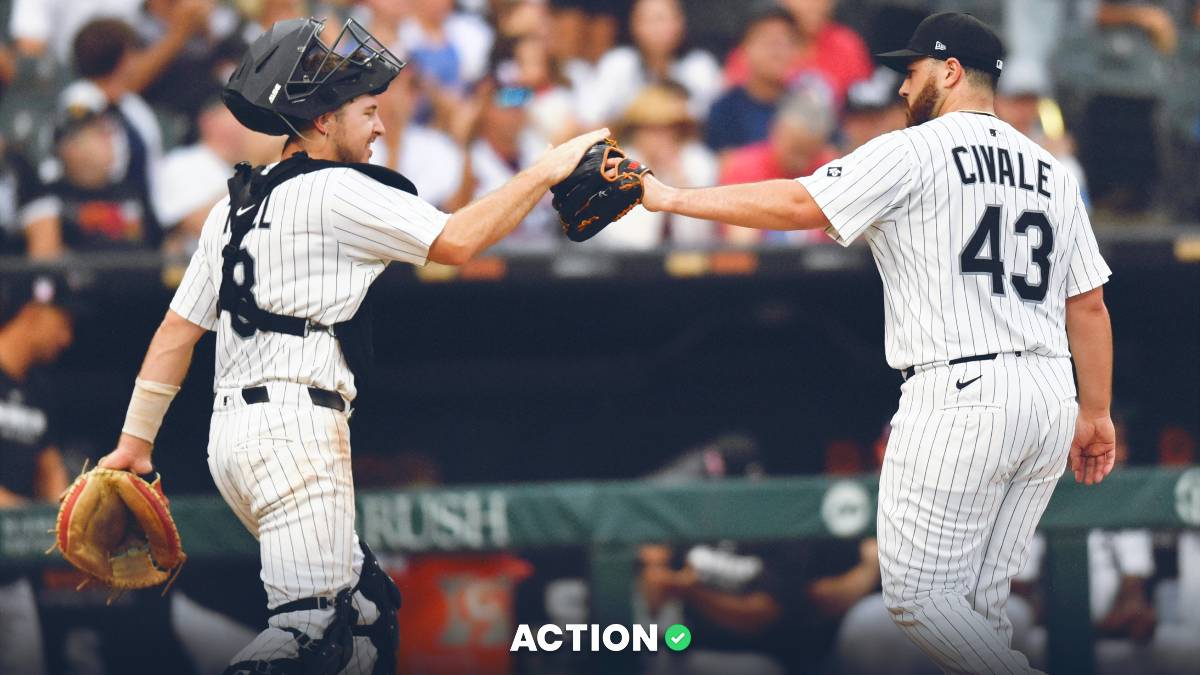 Guardians vs White Sox Prediction, Pick, Odds for Friday, August 8