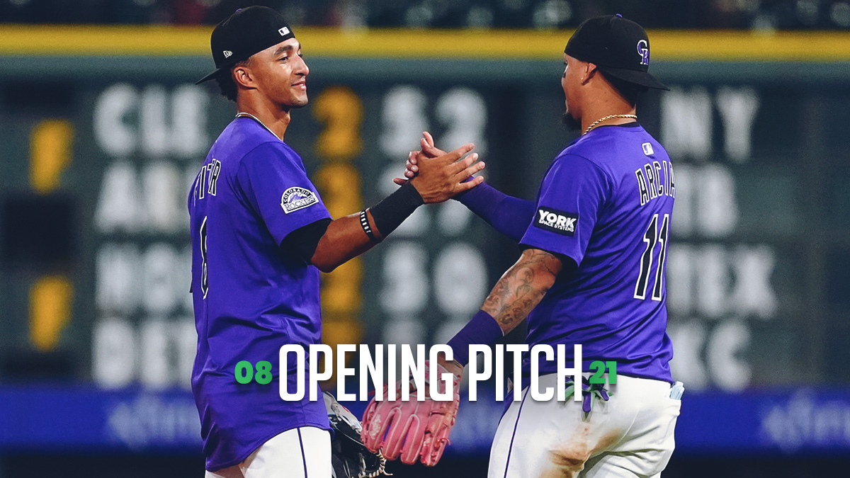 MLB Predictions Thursday, Expert Picks, Projections for August 21