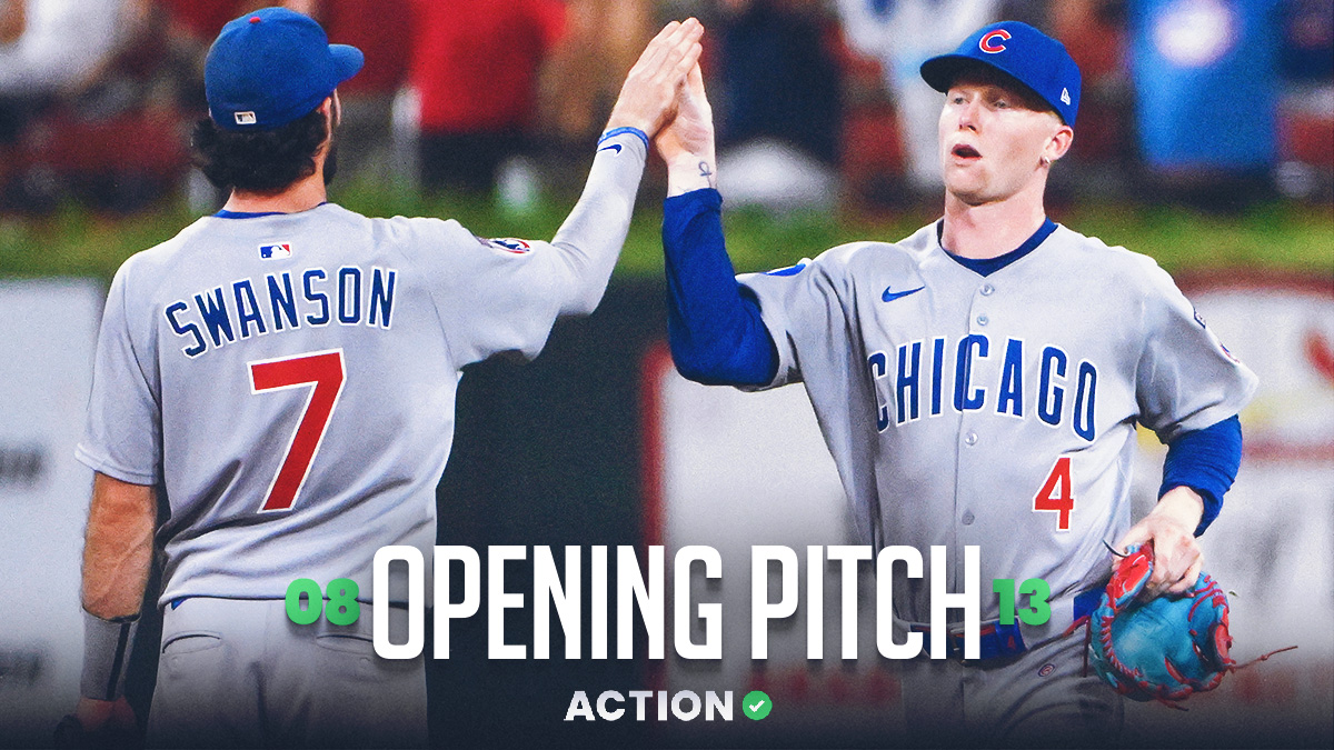 MLB Predictions Wednesday, Expert Picks, Projections for August 13