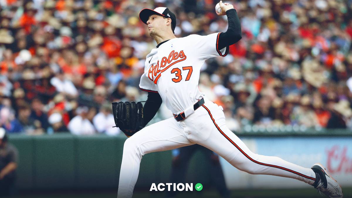 Athletics vs Orioles Prediction, Pick, Odds for Sunday, August 10