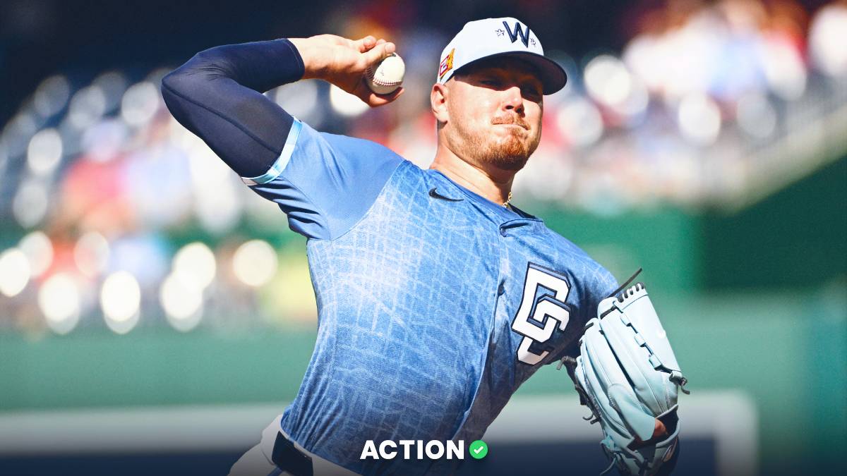 Nationals vs Phillies Prediction, Pick, Odds for Friday, August 22