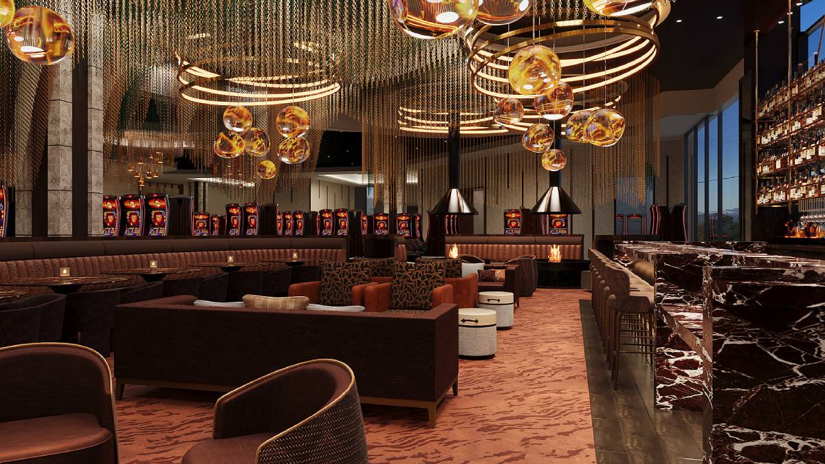 Breaking ground on Caesars Republic Sonoma County marks a monumental moment for Dry Creek Rancheria. T