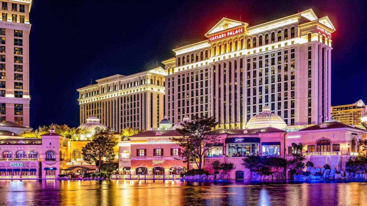 the big beautiful bill could turn into a windfall for major casino operators like MGM and Caesars.