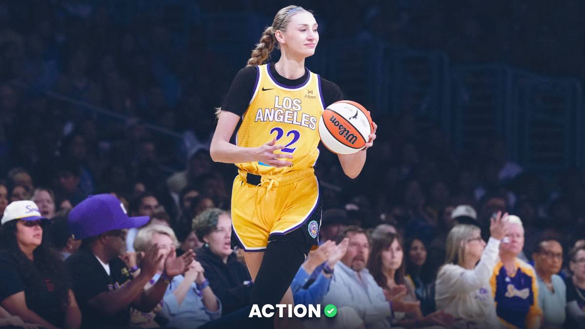 Sparks vs Storm Prediction, Odds, Pick for Friday, August 1