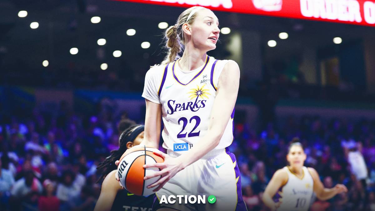Mystics vs Sparks Prediction, Odds, Pick for Sunday, August 31