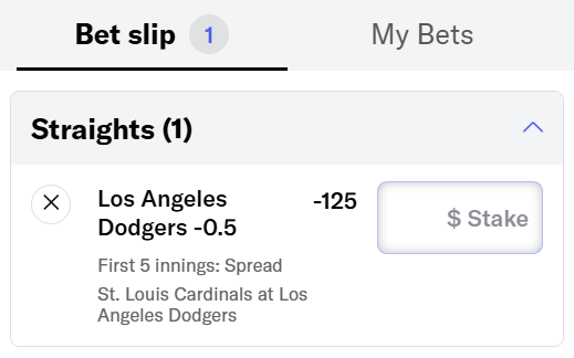 Quickslip Image
