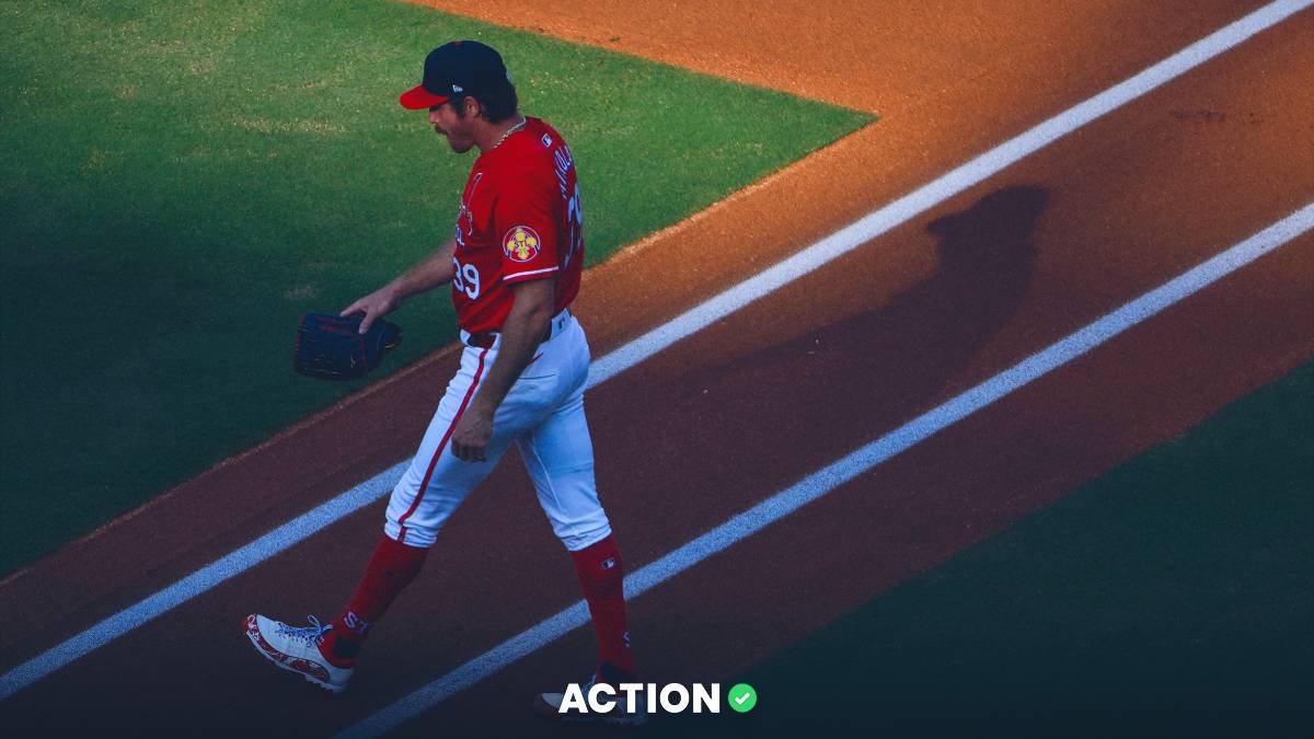 Cardinals vs Dodgers Prediction, Pick, Odds for Tuesday, August 5