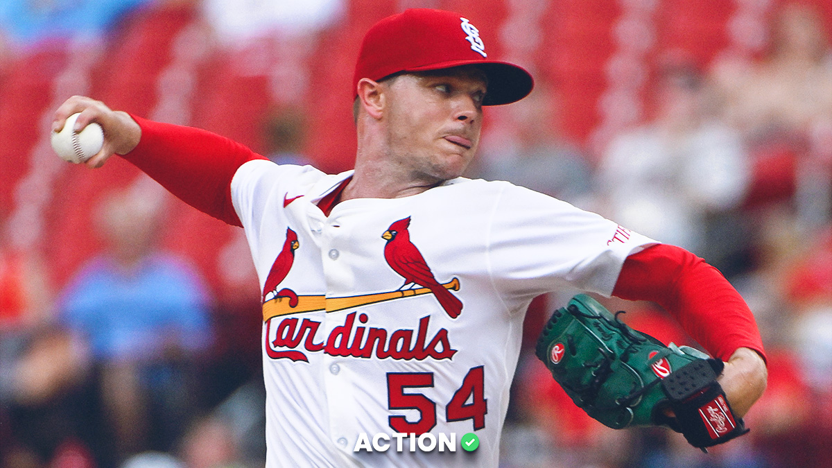 Pirates vs Cardinals Prediction, Pick, Odds for Wednesday, August 27