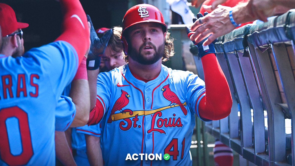 Rockies vs Cardinals Prediction, Pick, Odds for Monday, August 11