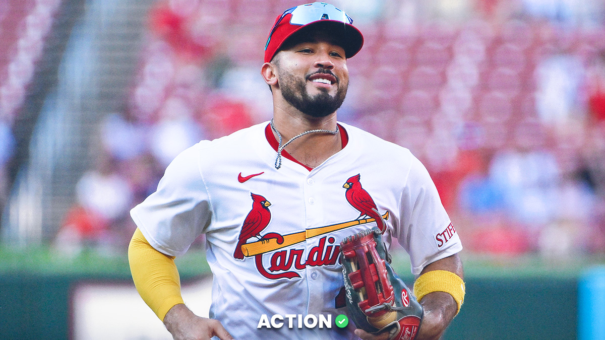 Cardinals vs Rays Prediction, Pick, Odds for Sunday, August 24