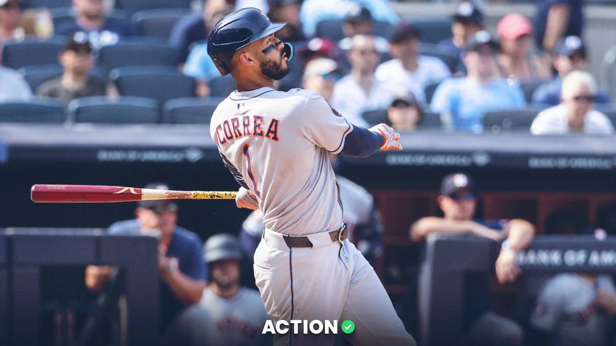 Red Sox vs Astros Predictions, Parlay, Picks, Odds for Monday, August 11