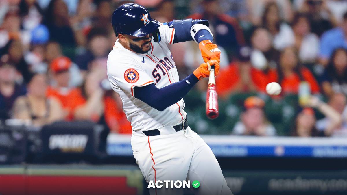 Astros vs Orioles Prediction, Pick, Odds for Thursday, August 21