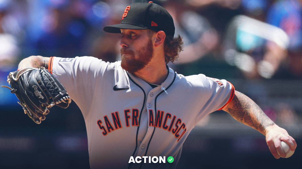 Giants vs Brewers Prediction, Pick, Odds for Friday, August 22