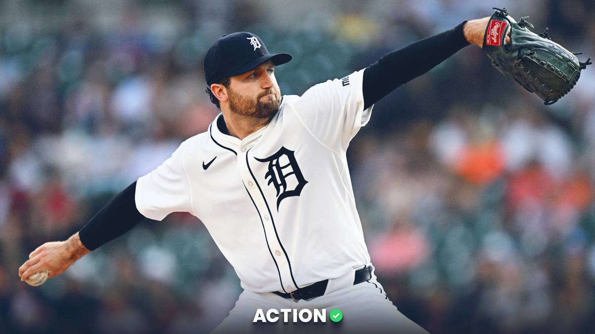 Twins vs Tigers Predictions, Parlay, Picks, Odds for Monday, August 4