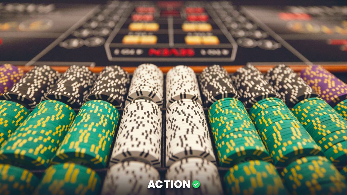 The Marcus Morris Ordeal: A Lesson in Casino Markers