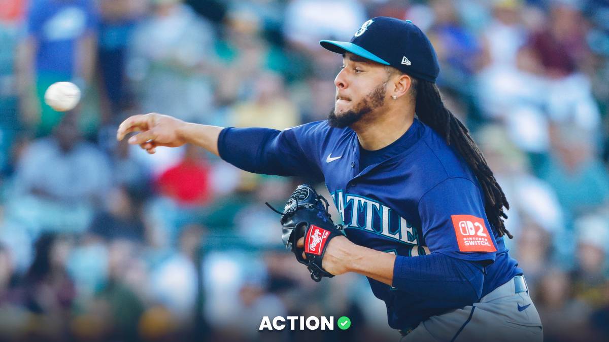 Rangers vs Mariners Prediction, Pick, Odds for Saturday, August 2