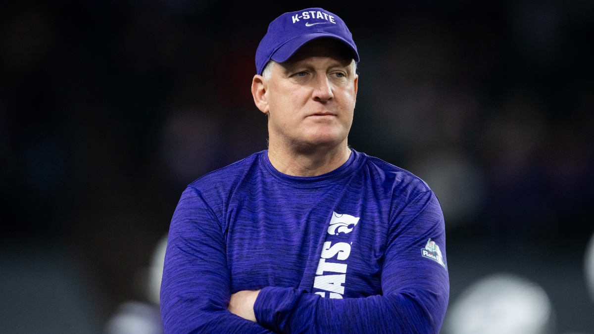 North Dakota vs Kansas State Odds, Pick & Prediction for Saturday, August 30