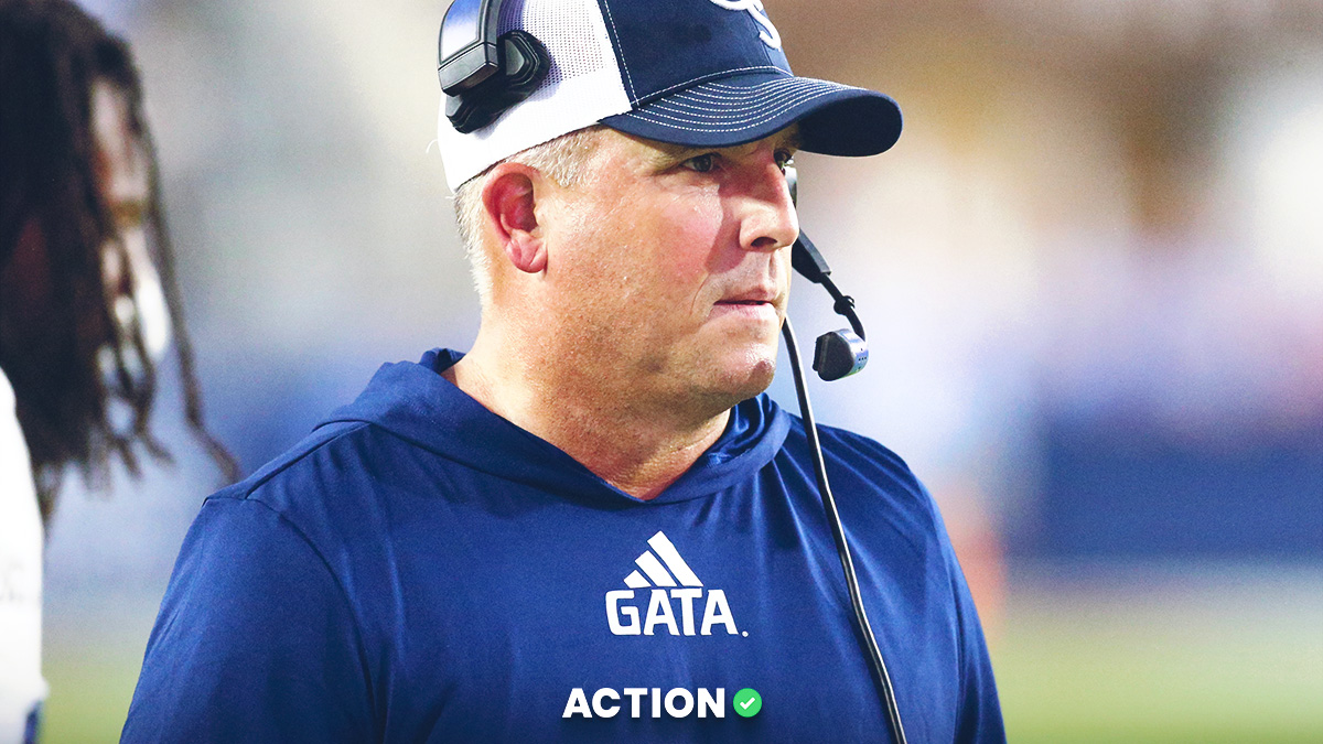 Georgia Southern vs Fresno State: Follow This Consistent System article feature image