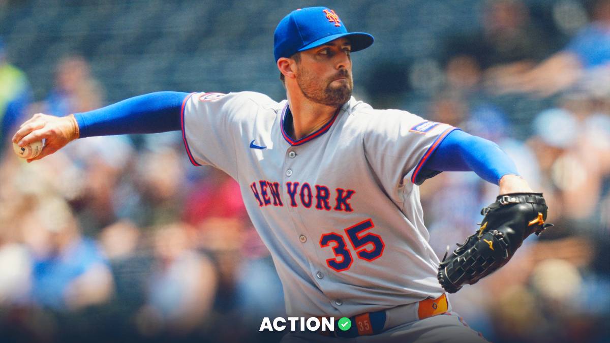 Braves vs Mets Predictions, Parlay, Picks, Odds for Tuesday, August 12