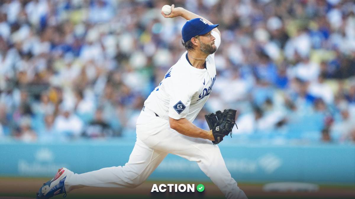 Padres vs Dodgers Prediction, Pick, Odds for Friday, August 15