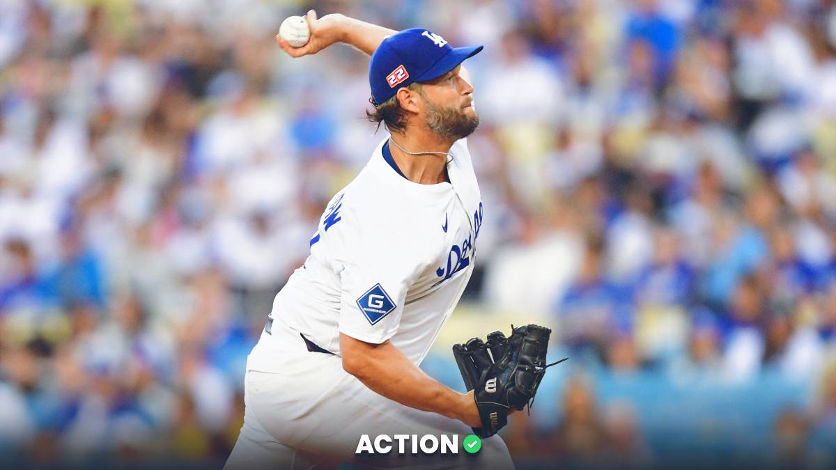 Reds vs Dodgers Prediction, Pick, Odds for Tuesday, August 26 article feature image