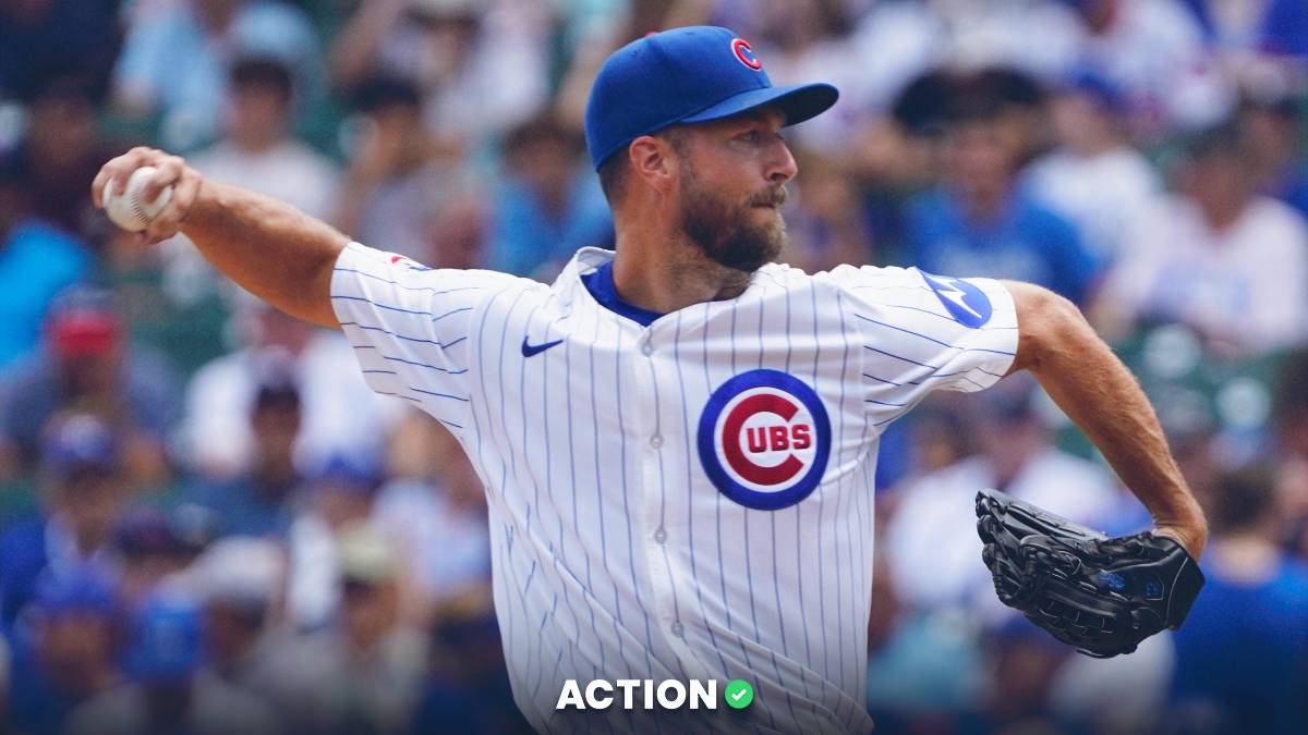 Orioles vs Cubs Prediction, Pick, Odds for Sunday, August 3