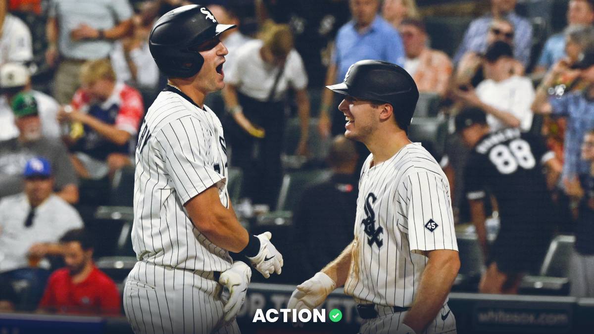 White Sox vs Braves Prediction, Pick, Odds for Wednesday, August 20