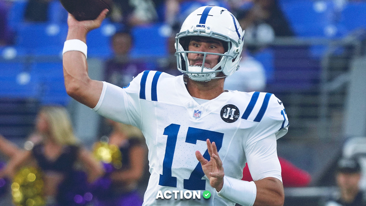 Packers vs Colts Prediction, Pick, Odds for NFL Preseason (August 16)