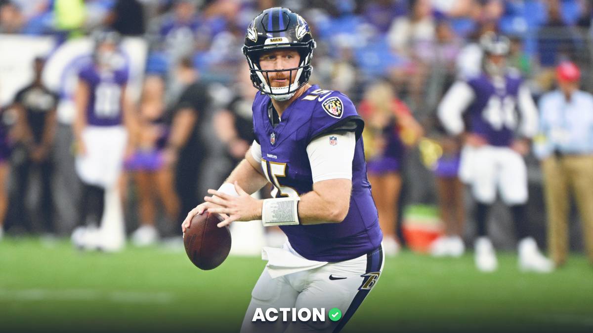 Ravens vs Cowboys Prediction, Pick, Odds for NFL Preseason (August 16)