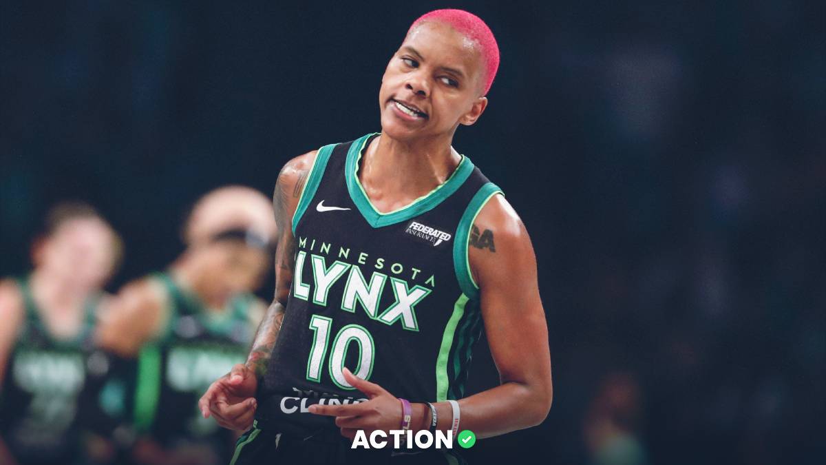 Lynx vs Fever Prediction, Odds, Pick for Friday, August 22 article feature image