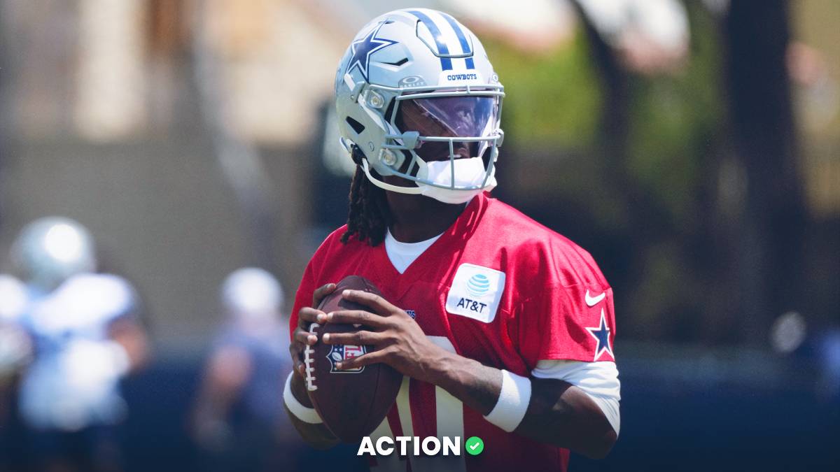 Cowboys vs Rams Prediction, Pick, Odds for NFL Preseason (August 9)
