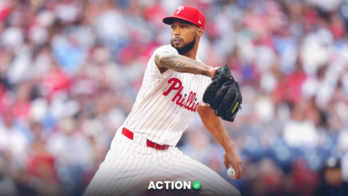 Tigers vs Phillies Prediction, Pick, Odds for Sunday Night Baseball on August 3