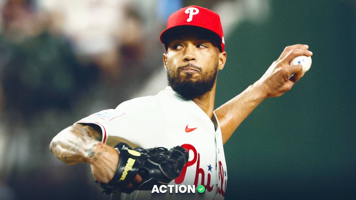 Phillies vs Mets Prediction, Pick, Odds for Monday, August 25
