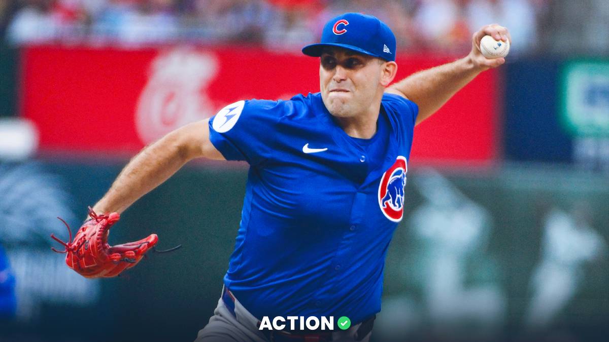 Cubs vs Blue Jays Prediction, Pick, Odds for Thursday, August 14