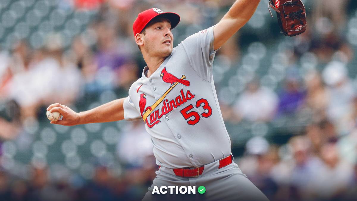 Cubs vs Cardinals Prediction, Pick, Odds for Saturday, August 9