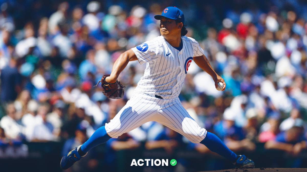 Cubs vs Giants Prediction, Pick, Odds for Thursday, August 28