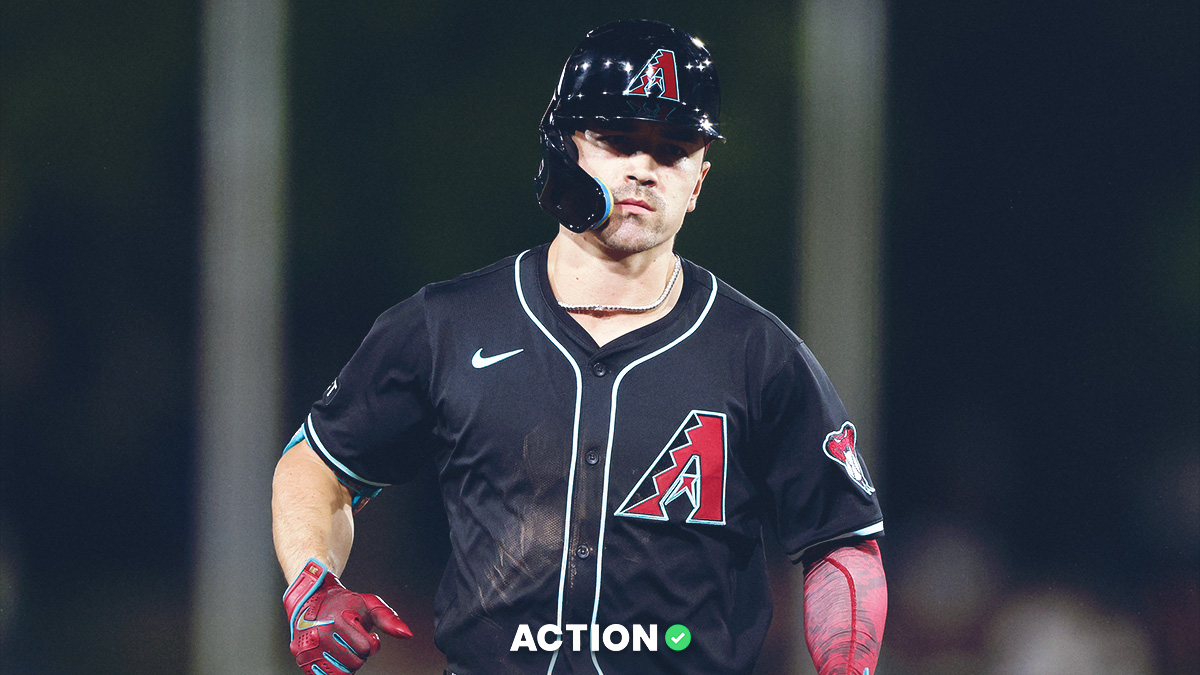 Rockies vs Diamondbacks Prediction, Pick, Odds for Sunday, August 10