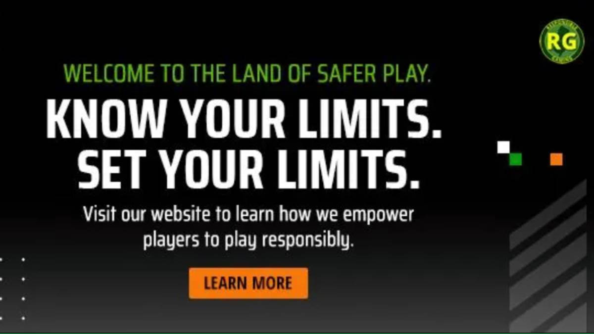DraftKings is marking Responsible Gaming Education Month (RGEM) with a monthlong campaign designed to promote responsible play.