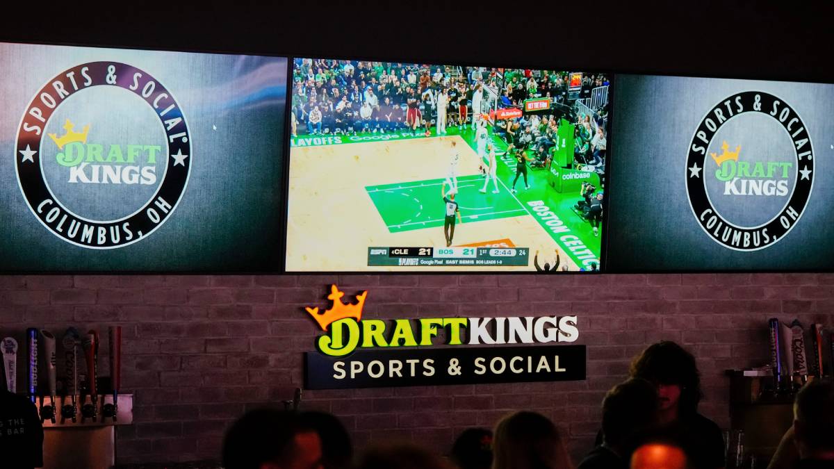 DraftKings Reports Second Quarter Revenue Growth of 37%