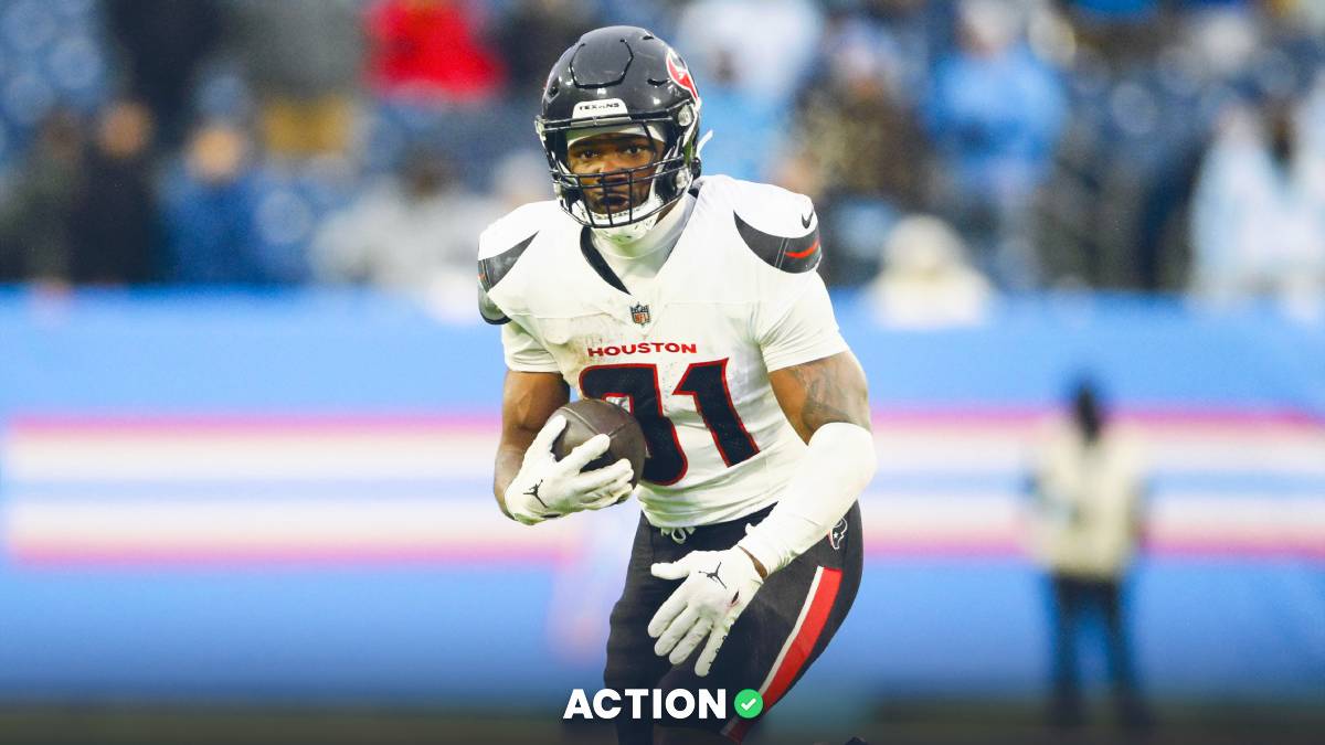 Texans vs Vikings Prediction, Pick, Odds for NFL Preseason (August 9)