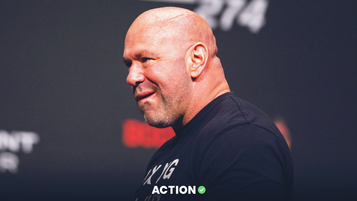 Dana White’s Contender Series Week 1 Odds, Picks & Predictions for Tuesday, August 12