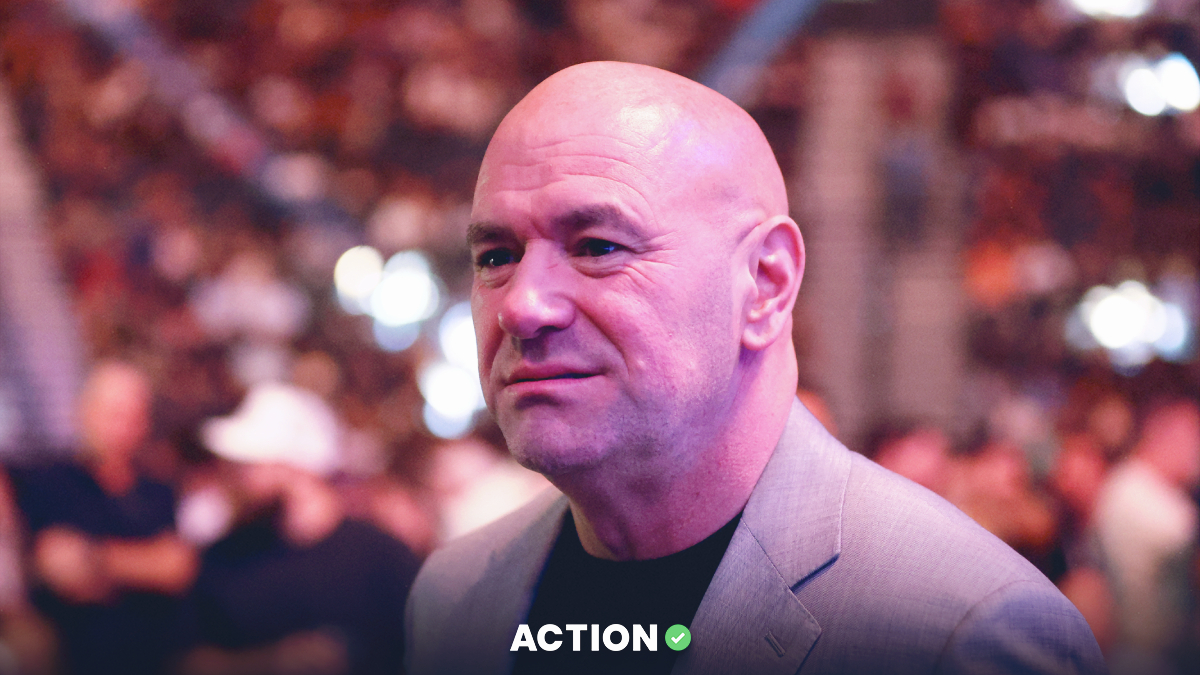 Dana White’s Contender Series Week 2 Odds, Picks & Predictions for Tuesday, August 19