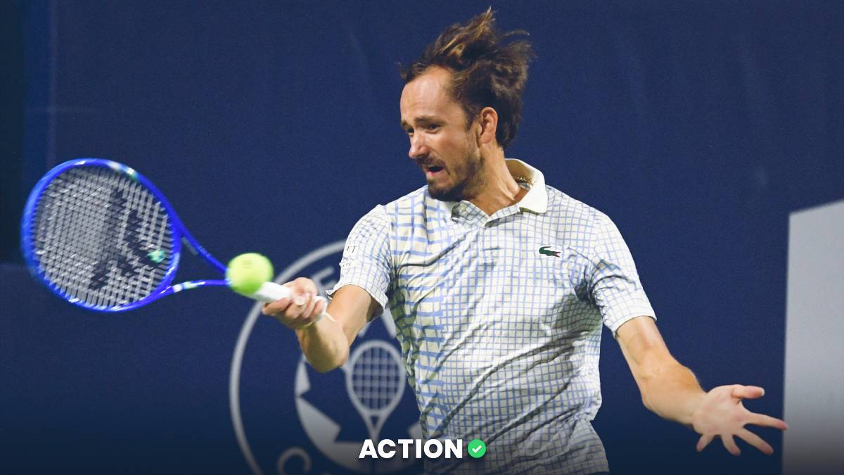 Daniil Medvedev vs Benjamin Bonzi Prediction, US Open Pick & Odds