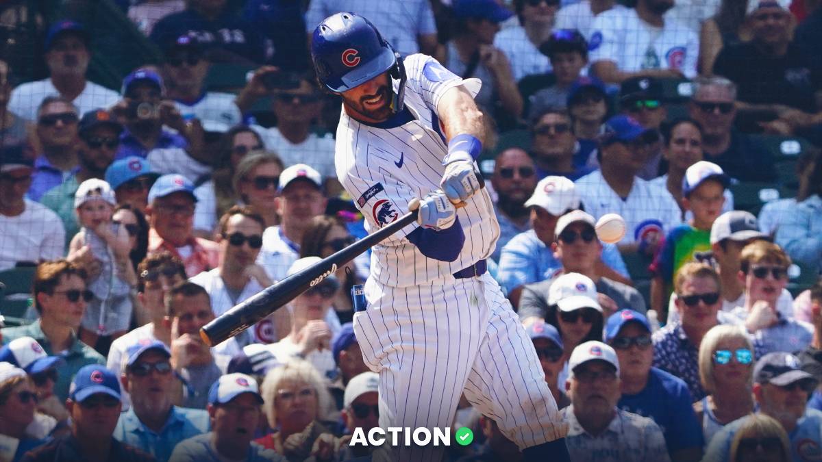 Reds vs Cubs Predictions, Parlay, Picks, Odds for Tuesday, August 5