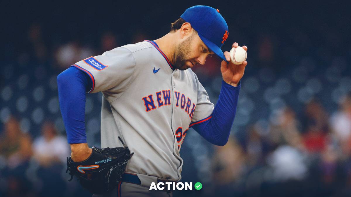 Mets vs Braves Prediction, Pick, Odds for Sunday, August 24